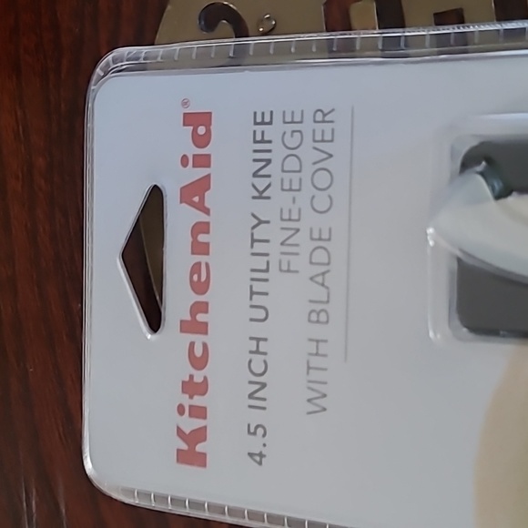 🔪 KitchenAid Utility Knife - Picture 5 of 6
